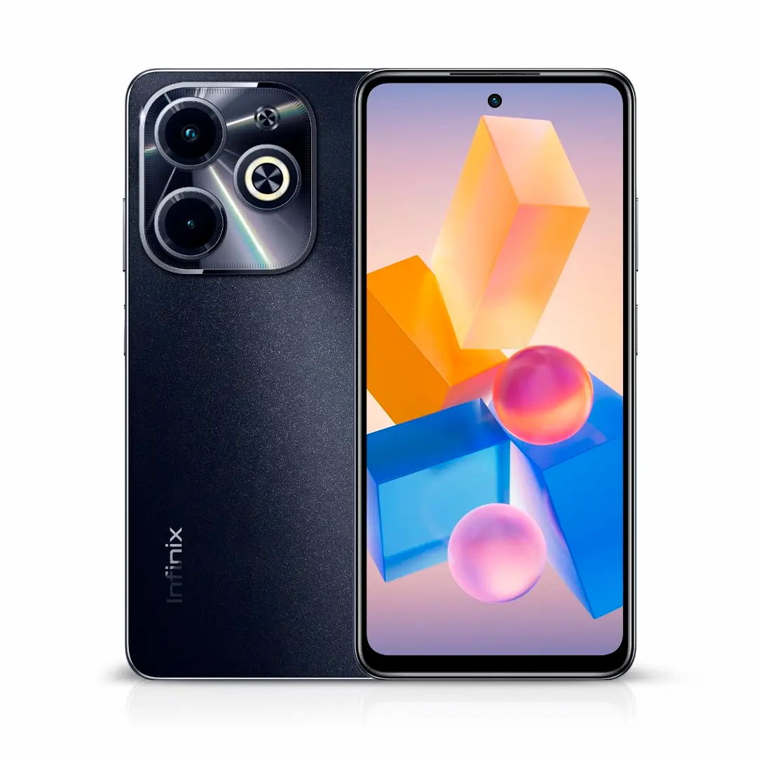 INFINIX HOT 40i 8 GB + 256 GB